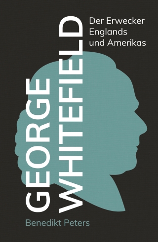 George Whitefield