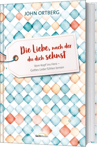 Die Liebe, nach der du dich sehnst