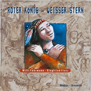 Roter König - Weißer Stern