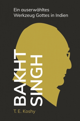 Bakht Singh