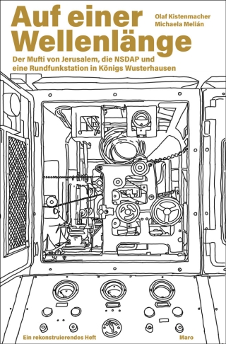 Auf einer Wellenlänge