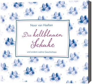 Hörbuch: Die hellblauen Schuhe