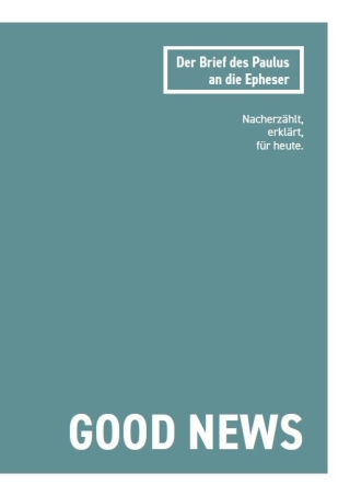 Der Brief des Paulus an die Epheser