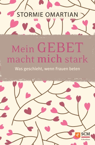 Mein Gebet macht mich stark
