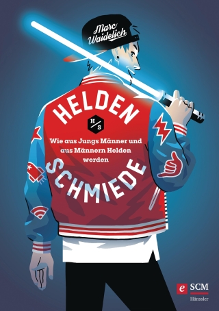 Heldenschmiede