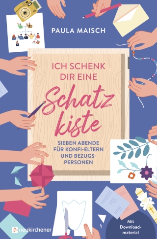 Ich schenk dir eine Schatzkiste