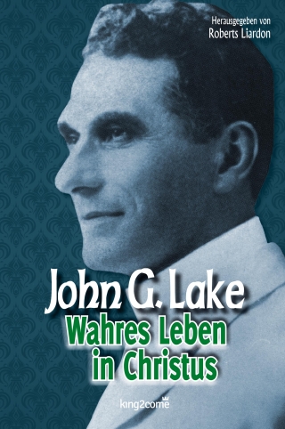 Wahres Leben in Christus