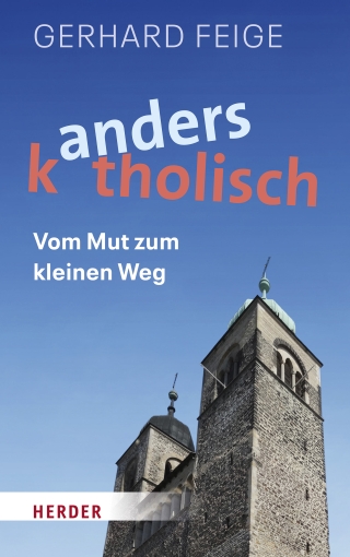 Anders katholisch
