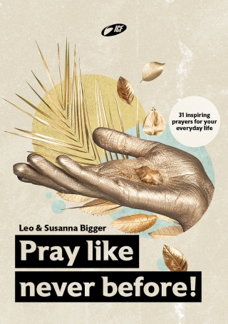 Pray like never before!