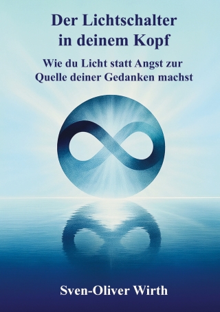 Der Lichtschalter in deinem Kopf