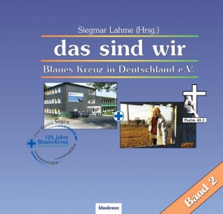 Das sind wir