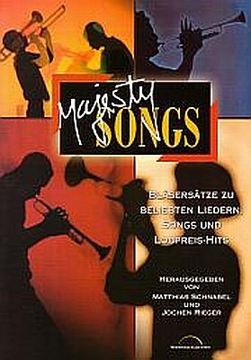 Majesty Songs