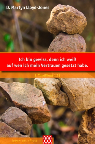 Ich bin gewiss