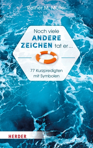 Noch viele andere Zeichen tat er ...