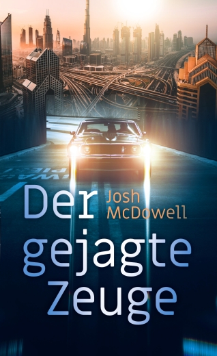 Der gejagte Zeuge