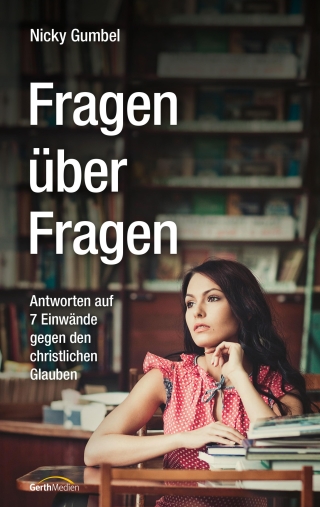 Fragen über Fragen