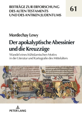 Der apokalyptische Abessinier und die Kreuzzüge