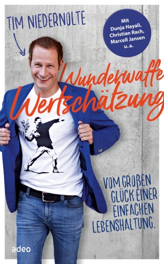 Wunderwaffe Wertschätzung