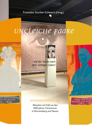 Ungleiche Paare