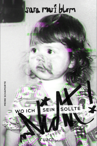 Wo ich (nicht) sein sollte