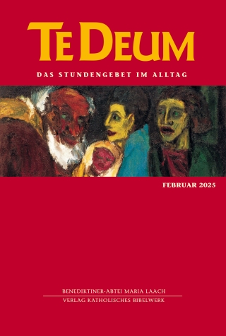 Te Deum 02/2025