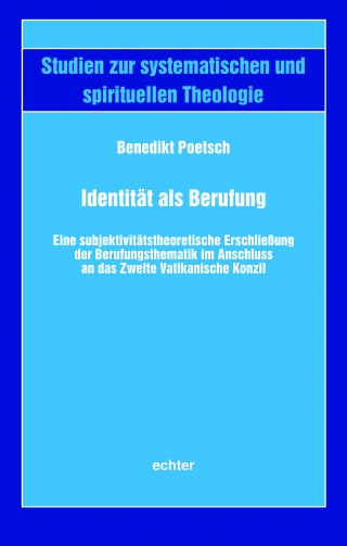Identität als Berufung