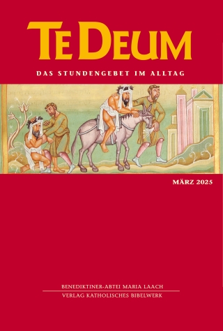 Te Deum 03/2025