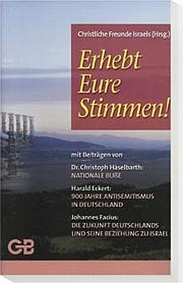 Erhebt Eure Stimmen!