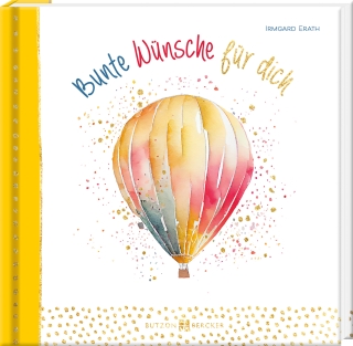 Bunte Wünsche für dich