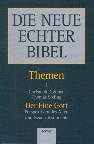 Der Eine Gott