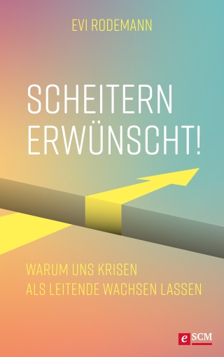 Scheitern erwünscht!
