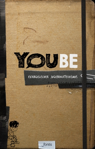 YOUBE (Designausgabe)