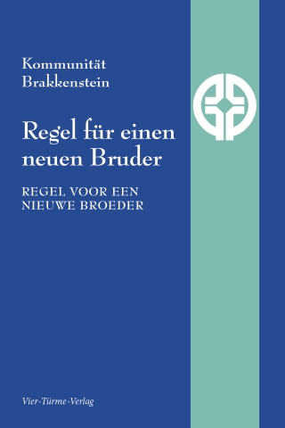 Regel für einen neuen Bruder