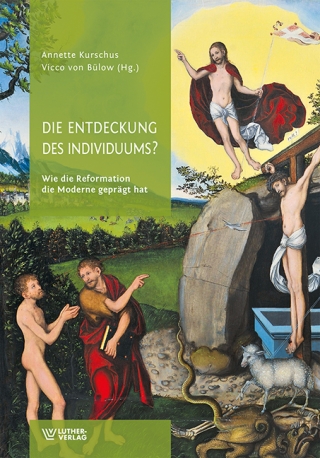 Die Entdeckung des Individuums