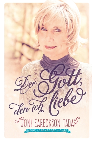 Der Gott, den ich liebe