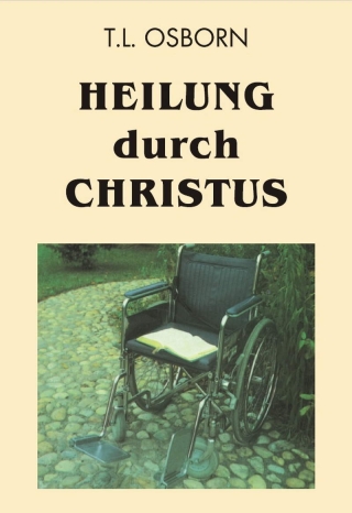 Heilung durch Christus