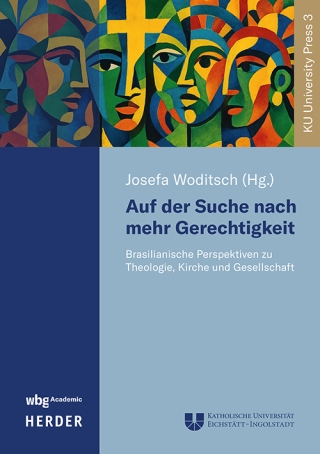 Auf der Suche nach mehr Gerechtigkeit