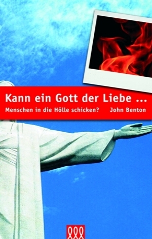 Kann ein Gott der Liebe...