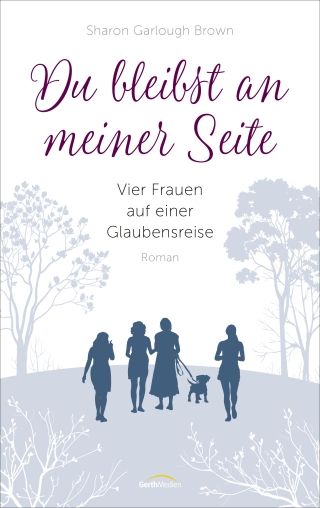 Du bleibst an meiner Seite