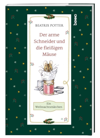 Der arme Schneider und die fleißigen Mäuse