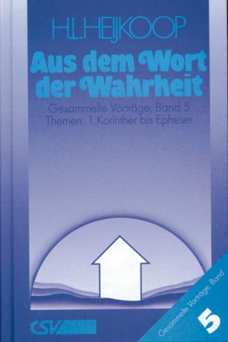 Aus dem Wort der Wahrheit, Band 5