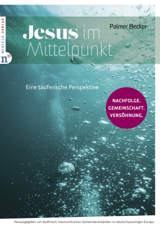Jesus im Mittelpunkt