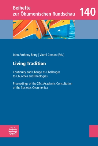 Living Tradition