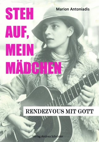 Steh auf, mein Mädchen