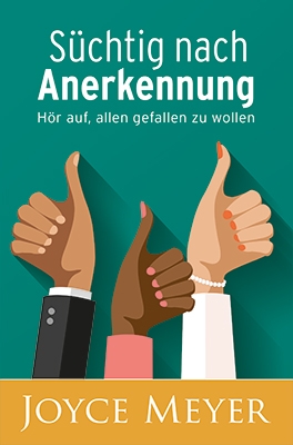 Süchtig nach Anerkennung