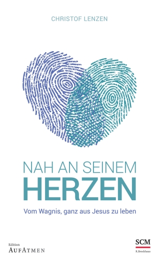 Nah an seinem Herzen