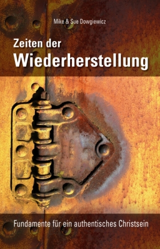 Zeiten der Wiederherstellung