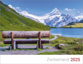 Zwitserland 2025