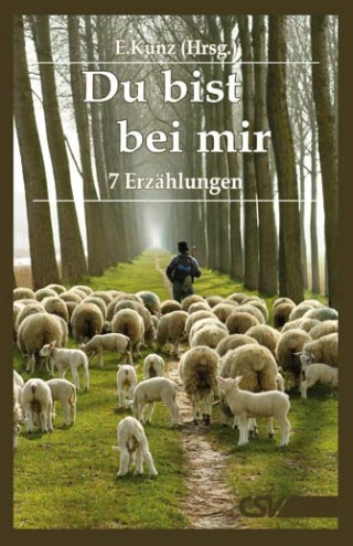 Du bist bei mir