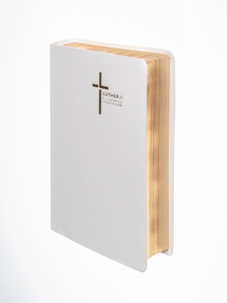 Luther21 - F.C. Thompson Studienausgabe